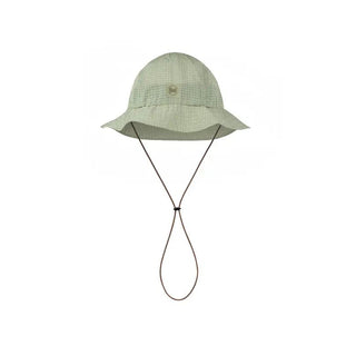 BUFF GO BUCKET HAT CAPPELLO ALLA PESCATORA LEGGERO E TRASPIRANTE - DISPONIBILE IN 2 COLORI