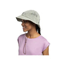 BUFF GO BUCKET HAT CAPPELLO ALLA PESCATORA LEGGERO E TRASPIRANTE - DISPONIBILE IN 2 COLORI