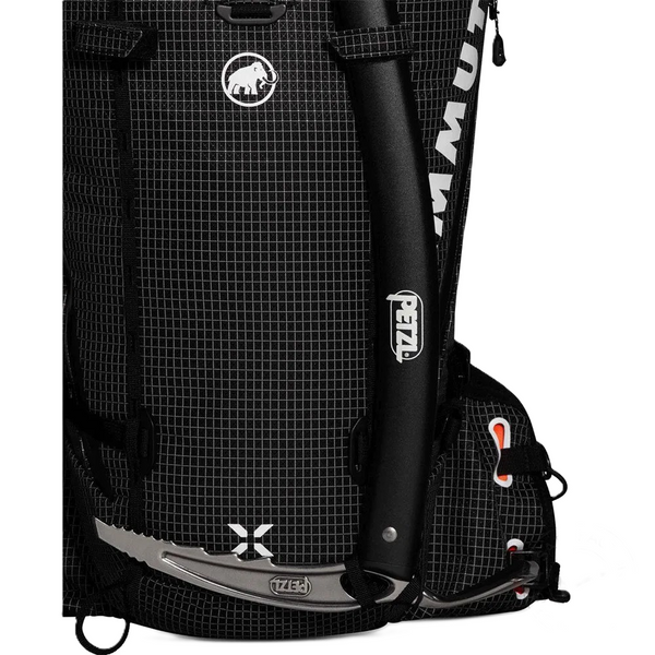 MAMMUT TRION 15 ZAINO DA ALPINISMO - DISPONIBILE IN 3 COLORI