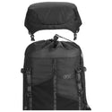 PICTURE OFF TRAX 30+10 ZAINO UNISEX