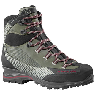 LA SPORTIVA TRANGO TRK LEATHER GTX DONNA - DISPONIBILE IN 3 COLORI
