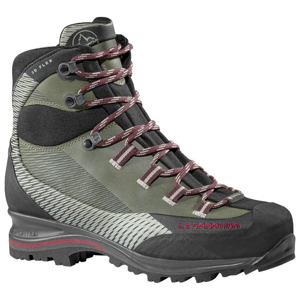 LA SPORTIVA TRANGO TRK LEATHER GTX DONNA - DISPONIBILE IN 3 COLORI