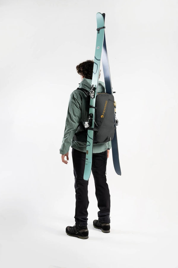 FERRINO HIGH 23 ZAINO DA SCIALPINISMO - DISPONIBILE IN 2 COLORI