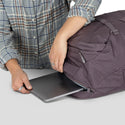 OSPREY FAIRVIEW 40 ZAINO 40 LITRI DA VIAGGIO E BAGAGLIO A MANO CON SCHIENALE CORTO - DISPONIBILE IN 3 COLORI