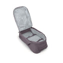 OSPREY FAIRVIEW 40 ZAINO 40 LITRI DA VIAGGIO E BAGAGLIO A MANO CON SCHIENALE CORTO - DISPONIBILE IN 3 COLORI