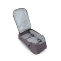 OSPREY FAIRVIEW 55 ZAINO 55 LITRI DA VIAGGIO E BAGAGLIO A MANO CON SCHIENALE CORTO