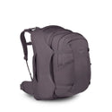 OSPREY FAIRVIEW 55 ZAINO 55 LITRI DA VIAGGIO E BAGAGLIO A MANO CON SCHIENALE CORTO