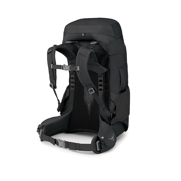 OSPREY FAIRVIEW TREK 55 ZAINO DA VIAGGIO/ESCURSIONISMO
