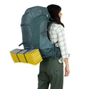 OSPREY FAIRVIEW TREK 55 ZAINO DA VIAGGIO/ESCURSIONISMO