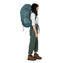 OSPREY FAIRVIEW TREK 55 ZAINO DA VIAGGIO/ESCURSIONISMO