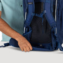 OSPREY NUOVO MODELLO FARPOINT 40 ZAINO DA VIAGGIO E BAGAGLIO A MANO - DISPONIBILE IN 2 COLORI