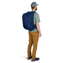OSPREY NUOVO MODELLO FARPOINT 40 ZAINO DA VIAGGIO E BAGAGLIO A MANO - DISPONIBILE IN 2 COLORI
