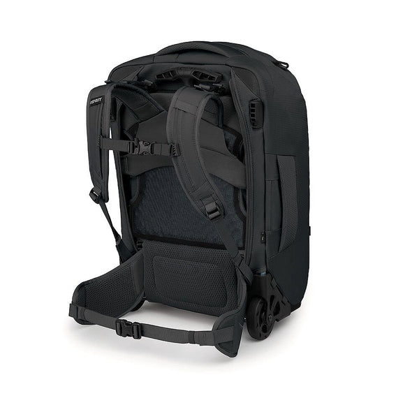 OSPREY Farpoint™ Fairview™ Wheels 36 ZAINO/TROLLEY 36 LITRI DA VIAGGIO
