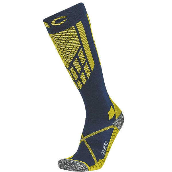 PAC TECHNICAL PRO MERINO SK6.2 CALZE ALTE IN LANA MERINO DA SCI E FREERIDE - DISPONIBILE IN 2 COLORI