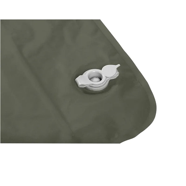 FERRINO ARTIC WARM MATERASSINO ISOLANTE GONFIABILE 190x65x12 cm