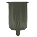 FERRINO ARTIC WARM MATERASSINO ISOLANTE GONFIABILE 190x65x12 cm