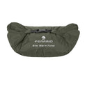 FERRINO ARTIC WARM MATERASSINO ISOLANTE GONFIABILE 190x65x12 cm