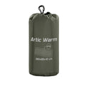 FERRINO ARTIC WARM MATERASSINO ISOLANTE GONFIABILE 190x65x12 cm