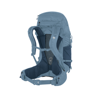FERRINO FINISTERRE 38 LADY ZAINO DA TREKKING 38 LITRI CON SCHIENALE CORTO E STACCATO - NUOVI ARRIVI SS25