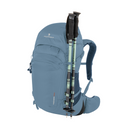FERRINO FINISTERRE 38 LADY ZAINO DA TREKKING 38 LITRI CON SCHIENALE CORTO E STACCATO - NUOVI ARRIVI SS25