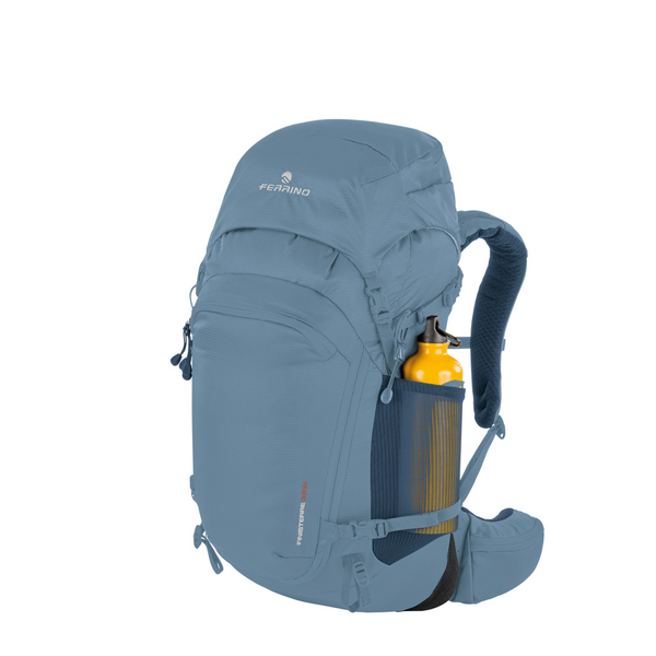 FERRINO FINISTERRE 38 LADY ZAINO DA TREKKING 38 LITRI CON SCHIENALE CORTO E STACCATO - NUOVI ARRIVI SS25