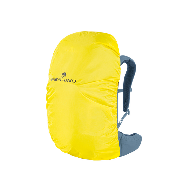 FERRINO FINISTERRE 38 LADY ZAINO DA TREKKING 38 LITRI CON SCHIENALE CORTO E STACCATO - NUOVI ARRIVI SS25