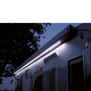 FIAMMA LED AWNING CASE SISTEMA DI ILLUMINAZIONE PER TENDALINI FIAMMA F45s/F45L/F70