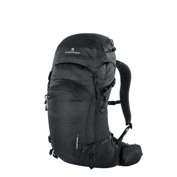 FERRINO FINISTERRE 30 ZAINO DA TREKKING 30 LITRI CON SCHIENALE STACCATO - DISPONIBILE IN 3 COLORI - NUOVI ARRIVI SS25