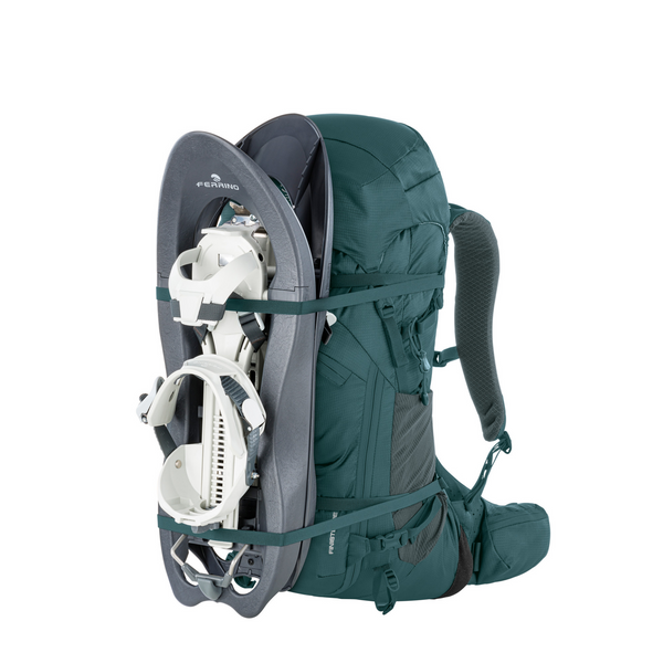 FERRINO FINISTERRE 30 ZAINO DA TREKKING 30 LITRI CON SCHIENALE STACCATO - DISPONIBILE IN 3 COLORI - NUOVI ARRIVI SS25