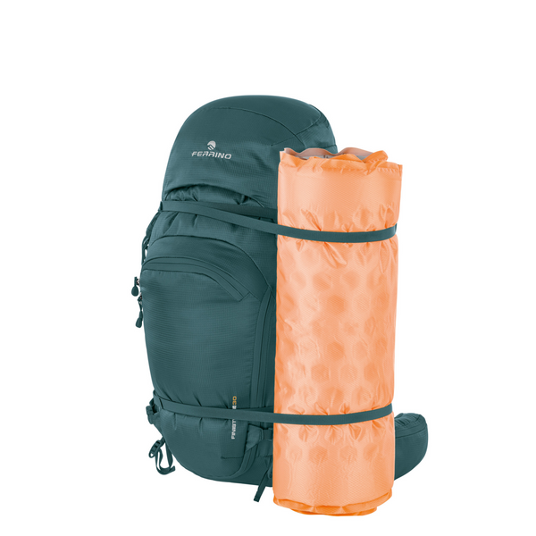 FERRINO FINISTERRE 30 ZAINO DA TREKKING 30 LITRI CON SCHIENALE STACCATO - DISPONIBILE IN 3 COLORI - NUOVI ARRIVI SS25
