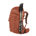 FERRINO FINISTERRE 40 ZAINO DA TREKKING 40 LITRI CON SCHIENALE STACCATO - DISPONIBILE IN 2 COLORI - NUOVI ARRIVI SS25
