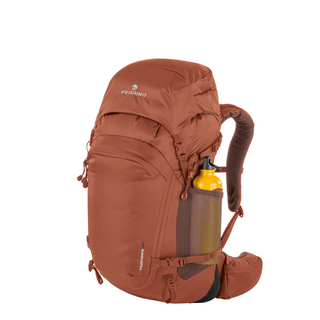 FERRINO FINISTERRE 40 ZAINO DA TREKKING 40 LITRI CON SCHIENALE STACCATO - DISPONIBILE IN 2 COLORI - NUOVI ARRIVI SS25