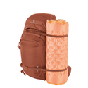 FERRINO FINISTERRE 40 ZAINO DA TREKKING 40 LITRI CON SCHIENALE STACCATO - DISPONIBILE IN 2 COLORI - NUOVI ARRIVI SS25