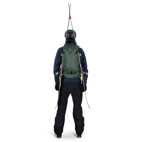 OSPREY FIRN 28 ZAINO 28 LITRI DA SCIALPINISMO
