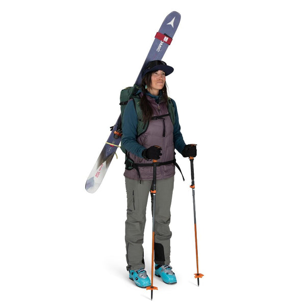 OSPREY FIRN 28 ZAINO 28 LITRI DA SCIALPINISMO