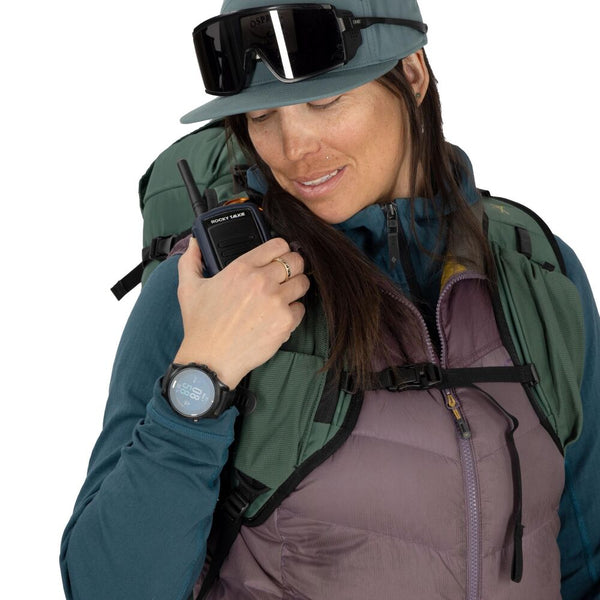 OSPREY FIRN 28 ZAINO 28 LITRI DA SCIALPINISMO