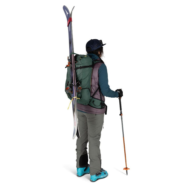 OSPREY FIRN 28 ZAINO 28 LITRI DA SCIALPINISMO