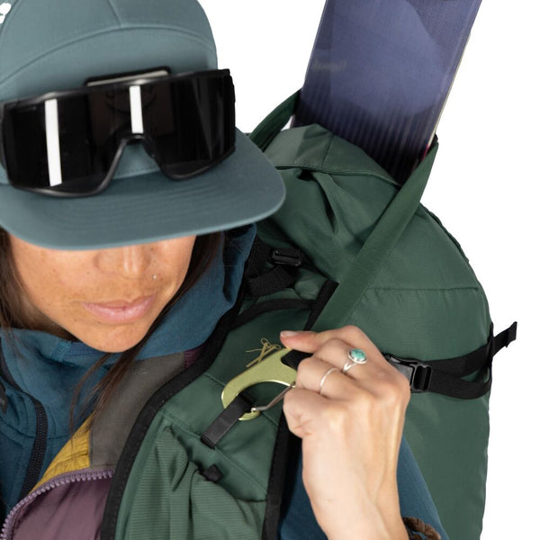 OSPREY FIRN 28 ZAINO 28 LITRI DA SCIALPINISMO