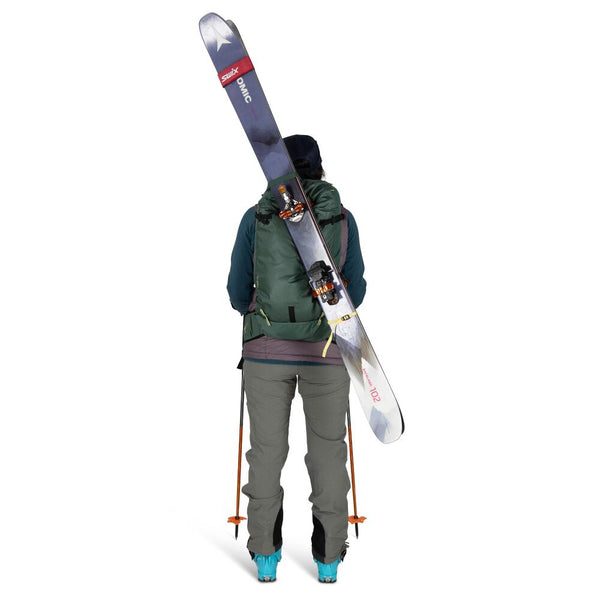 OSPREY FIRN 28 ZAINO 28 LITRI DA SCIALPINISMO