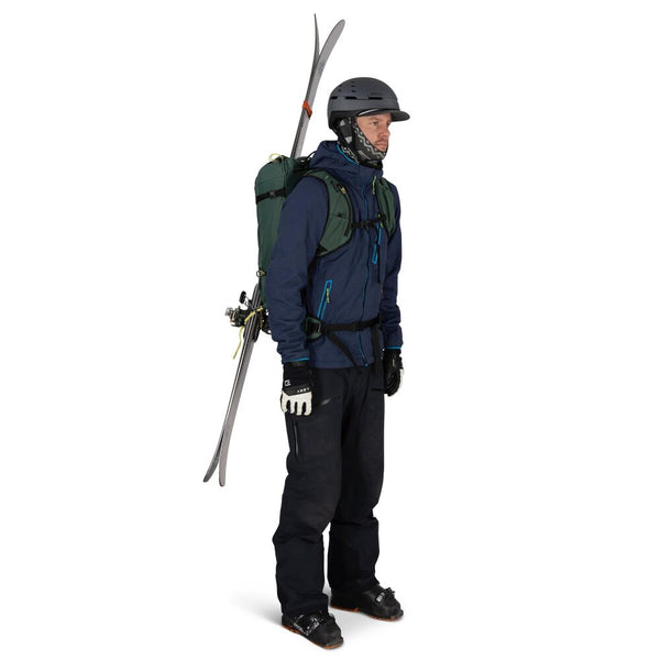 OSPREY FIRN 28 ZAINO 28 LITRI DA SCIALPINISMO