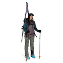 OSPREY FIRN 28 ZAINO 28 LITRI DA SCIALPINISMO