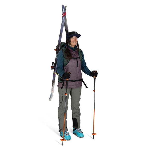 OSPREY FIRN 28 ZAINO 28 LITRI DA SCIALPINISMO