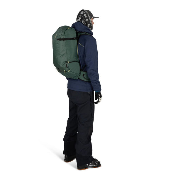 OSPREY FIRN 28 ZAINO 28 LITRI DA SCIALPINISMO