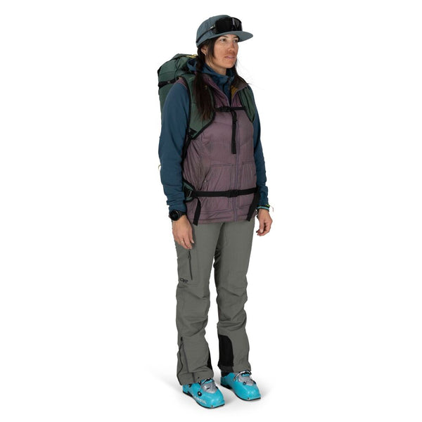 OSPREY FIRN 28 ZAINO 28 LITRI DA SCIALPINISMO