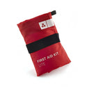 ARVA FIRST AID KIT LITE Kit di pronto soccorso compatto e ben organizzato, ricco di tutto il necessario.
