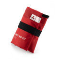 ARVA FIRST AID KIT LITE Kit di pronto soccorso compatto e ben organizzato, ricco di tutto il necessario.