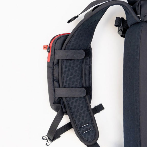 ARVA FLASK HOLDER PORTA BORRACCIA DA ZAINO