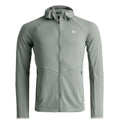 ORTOVOX FLEECE LIGHT GRID HOODY UOMO