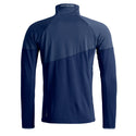 ORTOVOX FLEECE LIGHT GRID JACKET UOMO - DISPONIBILE IN 2 COLORI
