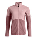 ORTOVOX FLEECE LIGHT GRID JACKET DONNA